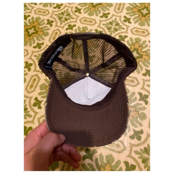 Realtree Trucker Hat - Picture 2 of 3